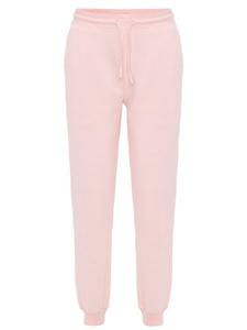 Зауженные брюки Jacey Quinn CHARLOTTE, розовый