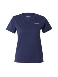 Футболка Pepe Jeans TOM, Dark blue
