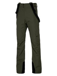Брюки для лыж и сноуборда Protest  OWENY, цвет Swamped