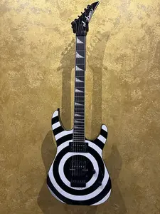 Jackson SLX DX X-Series Soloist 2025 - Буллсай