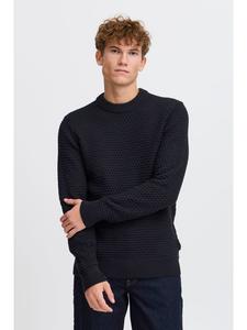 Пуловер CASUAL FRIDAY Strick, синий