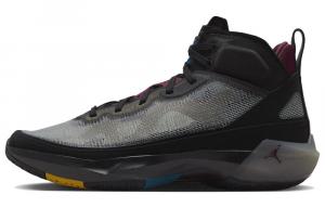 Джордан 37 Бордо