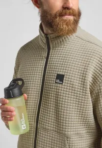 Соломинка saima 0,5 л - дорожный аксессуар Jack Wolfskin, Cool Matcha