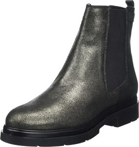 Женские зимние ботинки-ботильоны LES TROPEZIENNES PAR M. BELARBI, Bronze