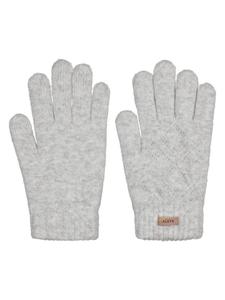 Barts Перчатки без пальцев "Бриджи" серого цвета