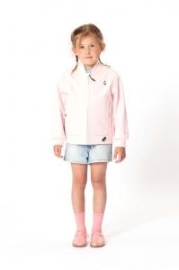 Детская куртка Gosoaky, розовый