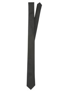 Галстук Seidensticker, цвет schwarz