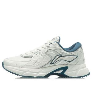 Кроссовки ретро кроссовки Li-Ning, белый