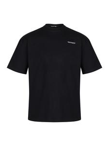 Trueprodigy Рубашка оверсайз Lior черного цвета