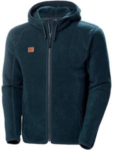 Толстовка Helly Hansen Hoodie, синий