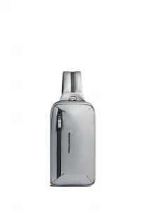 Рюкзак Piquadro, Marrone/Grigio