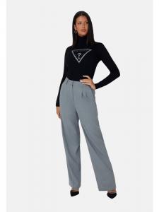 Пуловер Guess, черный