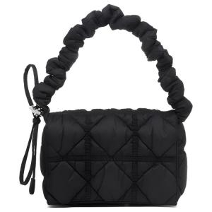 Нейлоновая женская сумка через плечо CARLYN, черный