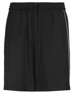 Спортивные шорты Valentino Garavani, черный