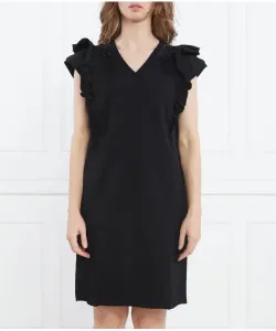 Платье Liu Jo Sport, черный