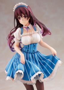 Фигурка Utaha Kasumigaoka Maid Ver Saekano the Movie Figure