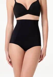 Корректирующие корректирующие шорты с высокой талией Lovable, Nero