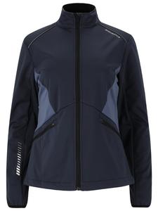 Куртка софтшелл Endurance Softshelljacke Loralei, цвет 2154 Blue Nights