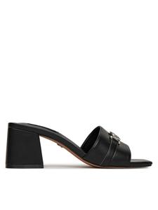 Мюли R25Ss04465 Nine West, черный