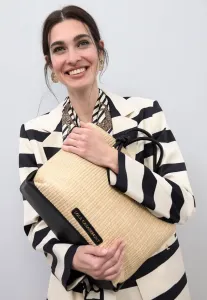 Сумочка Lola Casademunt, Light Beige