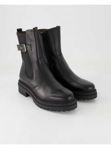 Зимние ботильоны черного цвета Nero Giardini