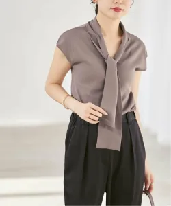 Свитер Noble, цвет Brown D