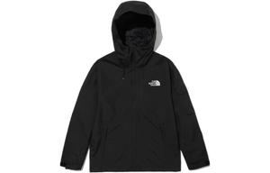 THE NORTH FACE Мужская куртка, цвет Black