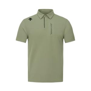 Поло мужское DESCENTE, Be-Bog