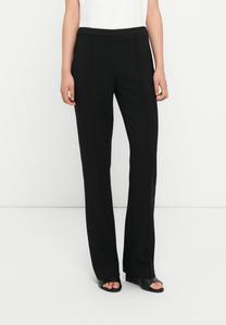 Брюки Tommy Hilfiger PUNTO KICK FLARE PANT, Black