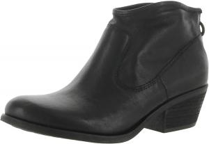 Ботильоны Söfft womens Aisley, черный