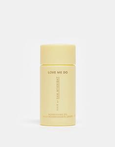 Питательное масло для волос Сэма Макнайта Love Me Do