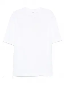 Футболка Threaded Axel Arigato, белый