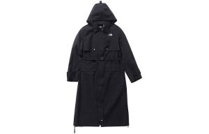 THE NORTH FACE Женский плащ, цвет Black