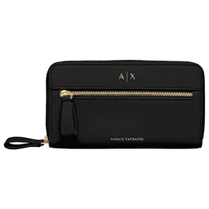 Кошелек Armani Exchange XW002124_AF17117 woman, черный
