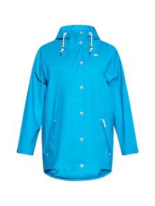 Плащ Schmuddelwedda Curvy, цвет cyanblau