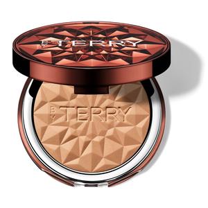 Бронзер tea to tan sun powder By Terry, 2 medium bronze, вес 10 гр.