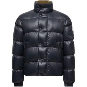 Moncler Трипити утепленная куртка, Black