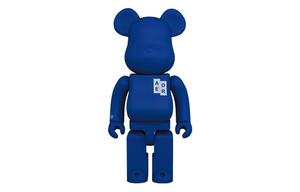 Бренд Co брендинг Модные фигурки BE@RBRICK