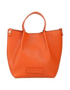 Сумка Fabiana Filippi, оранжевый