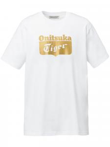 (U) Футболка с логотипом