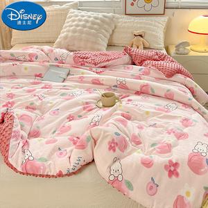 Disney Одеяло зимнее 220х240 см, наполнитель из соевого волокна, вес 5 кг, ткань класса А