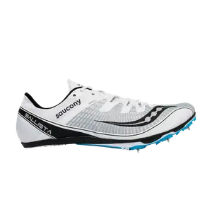 Кроссовки Ballista 2 Saucony, белый