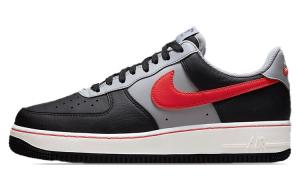 Кроссовки Nike Air Force 1 Low '07 LV8 Nba 75th Anniversary Trail Blazers
