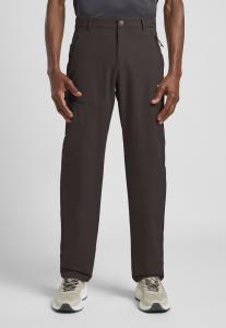 Брюки для активного отдыха PICO Jack Wolfskin, черный