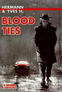 Blood Ties (Dark Horse Books)