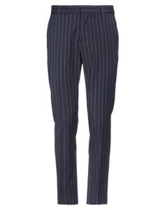 Брюки Daniele Alessandrini, полуночно-синий