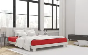 Простыня на резинке Mako fine jersey HG Hahn H.G. Hahn