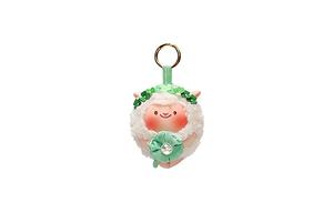 Flying DongDong Sheep Spring Garden Collection слепая коробка товары одиночная мистери-бокс/полный бокс 6 шт POP MART