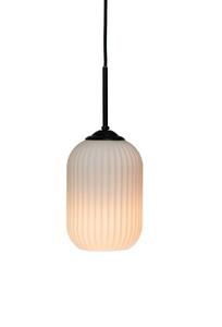 Подвесной светильник Dyberg Larsen Riflet, 14 х 20 х 14 см