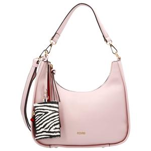 Сумка через плечо PICARD Safari Schultertasche 28 см, цвет babe